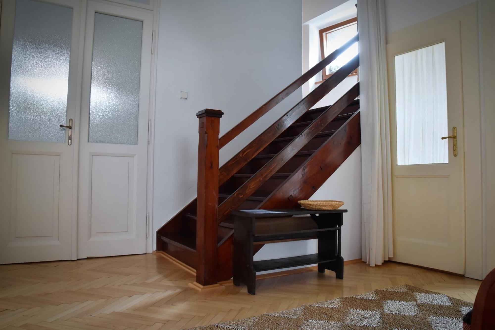 Family Apartment Pisek City Centre Ii. Buitenkant foto
